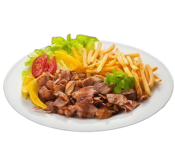 Kebab Teller (كيباب تيللير)
